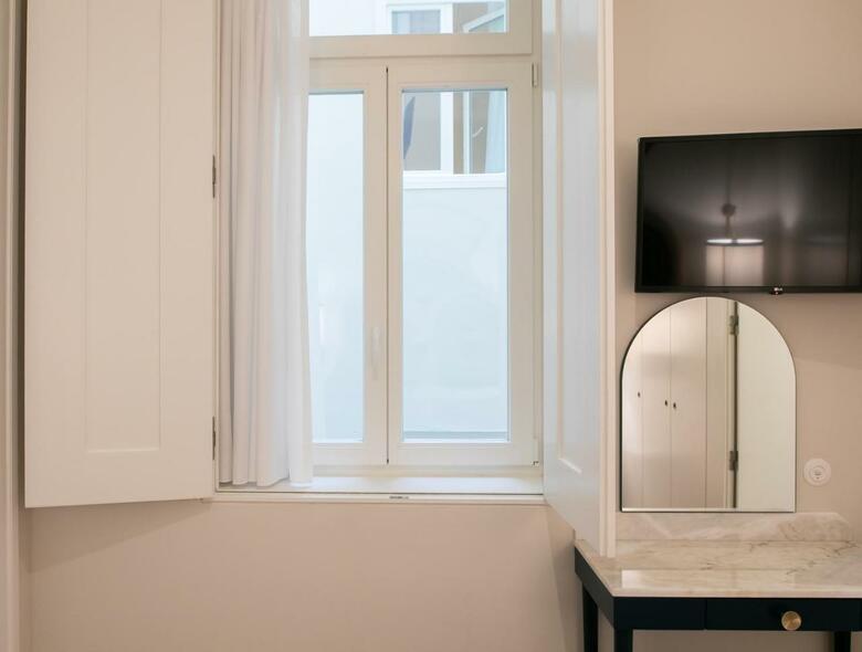 The Lift Apartments By Ridan Hotels
