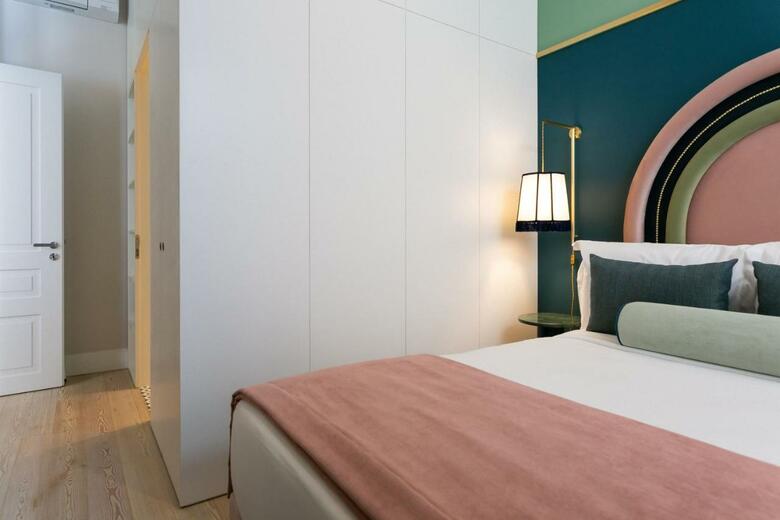 The Lift Apartments By Ridan Hotels