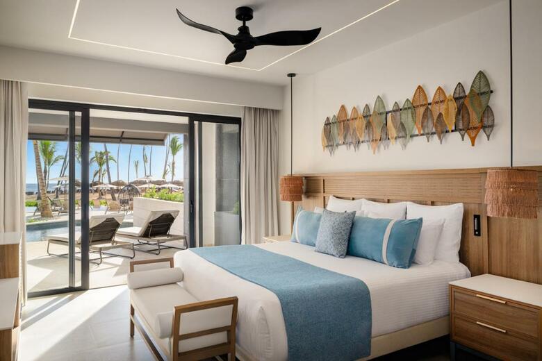 Hotel Secrets Tides Punta Cana - All Inclusive