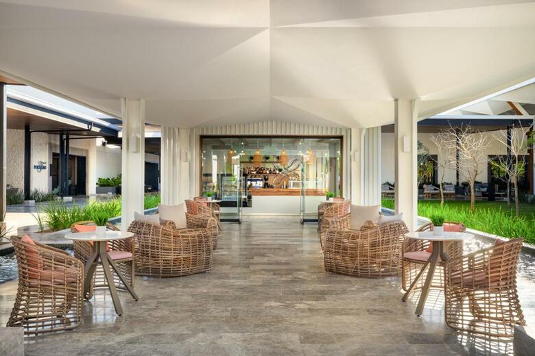 Hotel Secrets Tides Punta Cana - All Inclusive