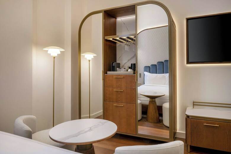 Grand Hotel Centenari, Valencia, Autograph Collection