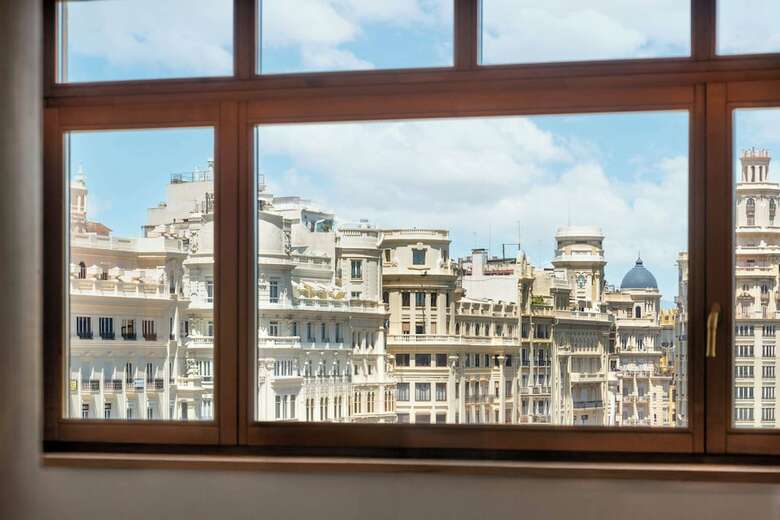 Grand Hotel Centenari, Valencia, Autograph Collection