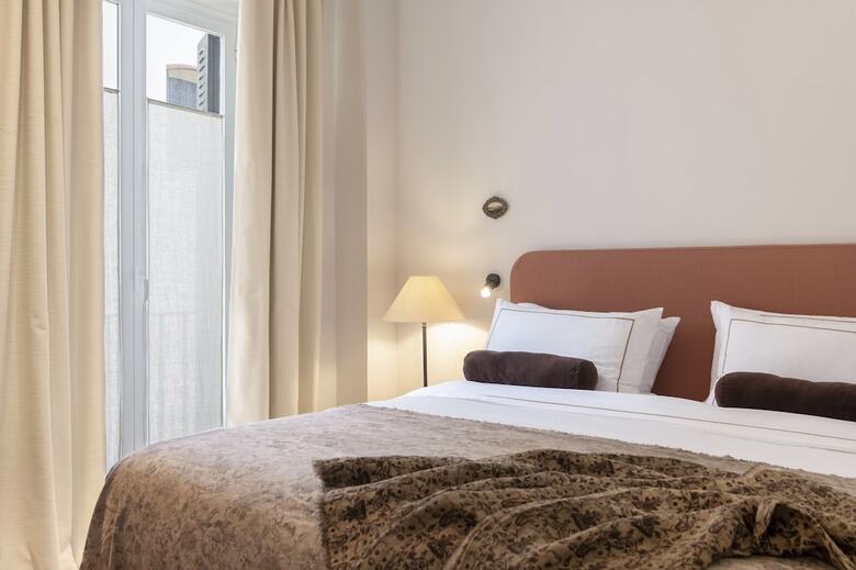 Aparthotel Ra�ces Alameda Casa Palacio
