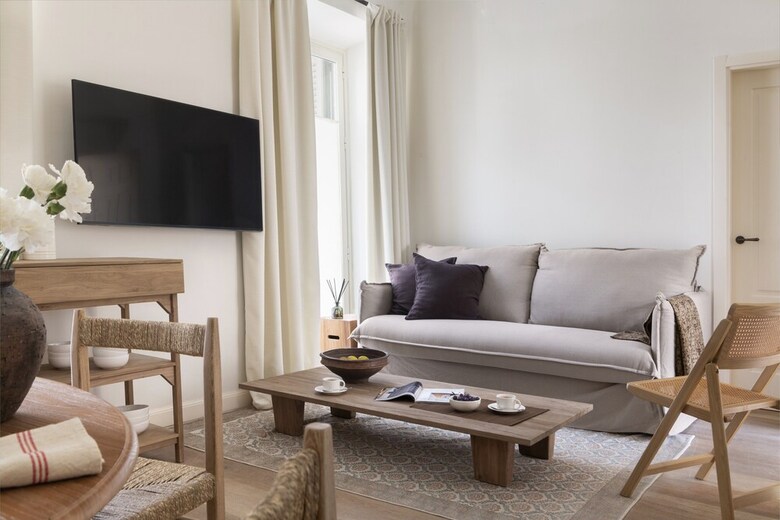 Aparthotel Ra�ces Alameda Casa Palacio