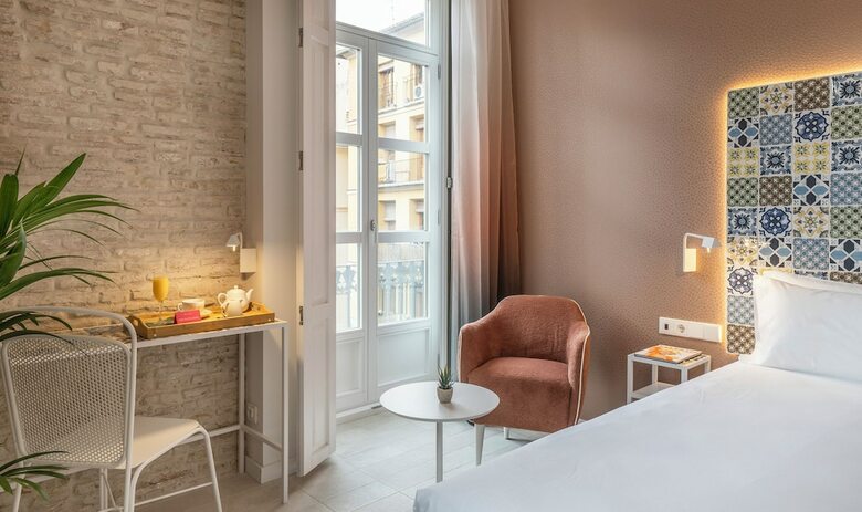 Axel Hotel Valencia ? Adults Only