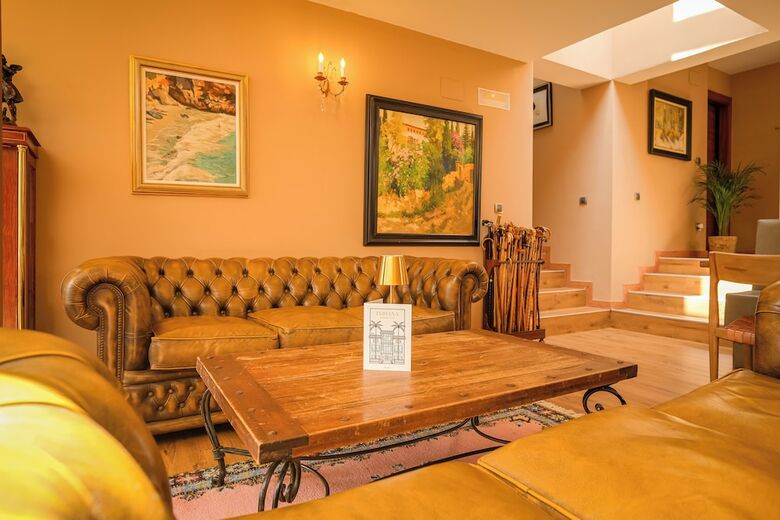 Indiana Boutique Hotel