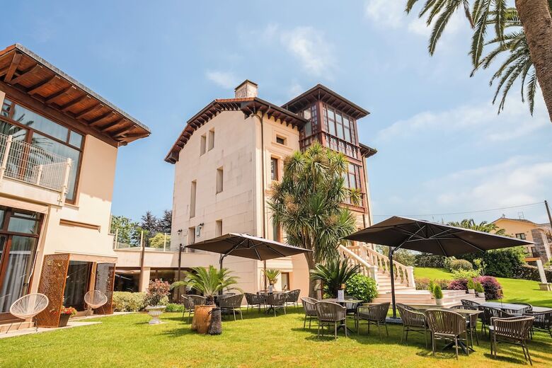 Indiana Boutique Hotel