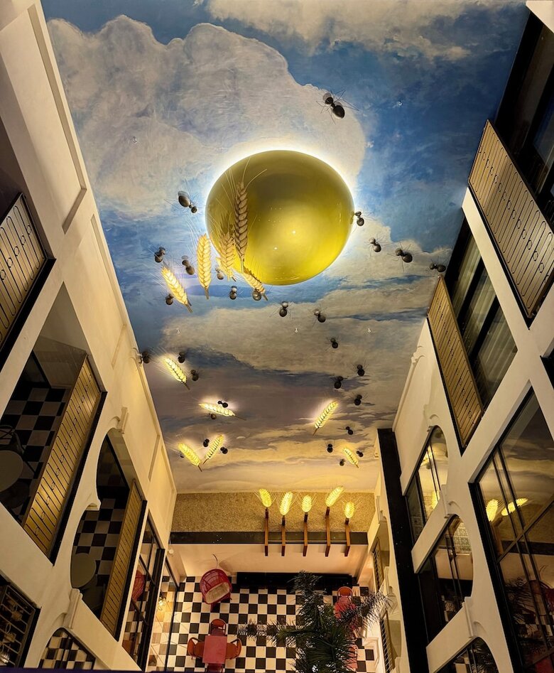 Hotel Divino By Fimedhotels