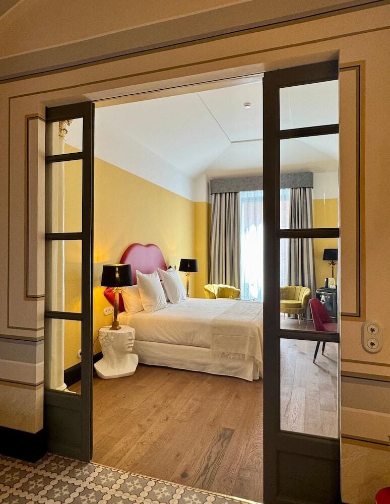 Hotel Divino By Fimedhotels