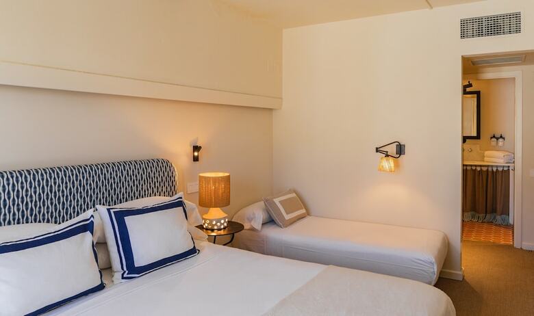 Hotel Isabella's Llafranc