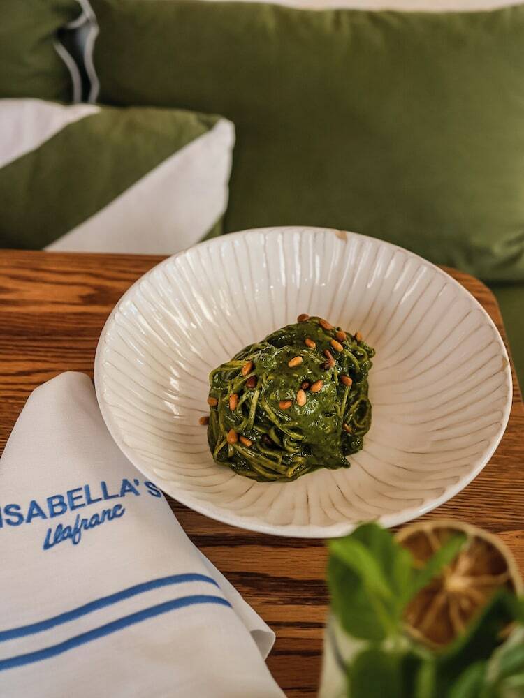 Hotel Isabella's Llafranc