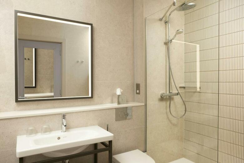 AC Hotel By Marriott Glasgow