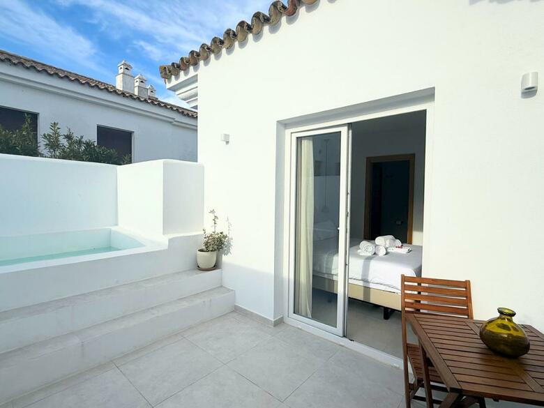 Hotel Boutique Maram - Adults Only