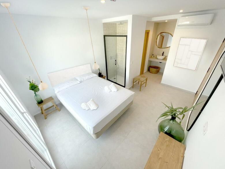 Hotel Boutique Maram - Adults Only