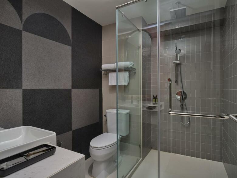 Hotel The Quarter Onnut By Uhg