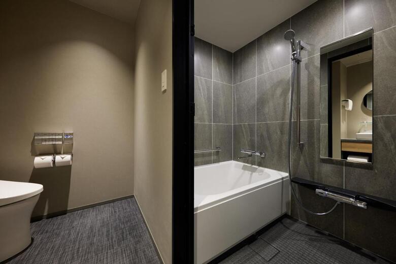 Oakwood Hotel Oike Kyoto
