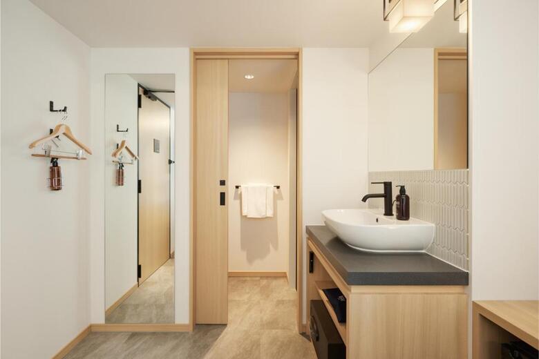 Hotel Asai Kyoto Shijo