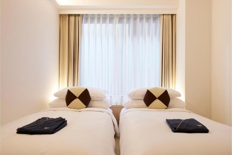 Hotel Asai Kyoto Shijo