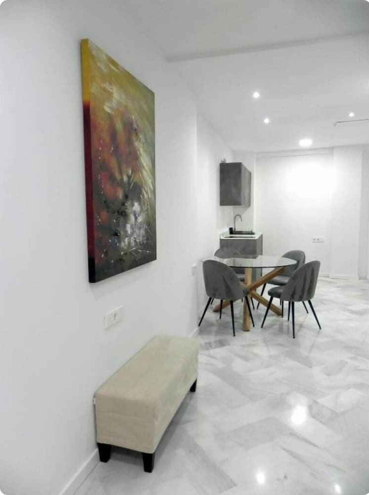 Apartamentos Catalina Suites Downtown Valencia