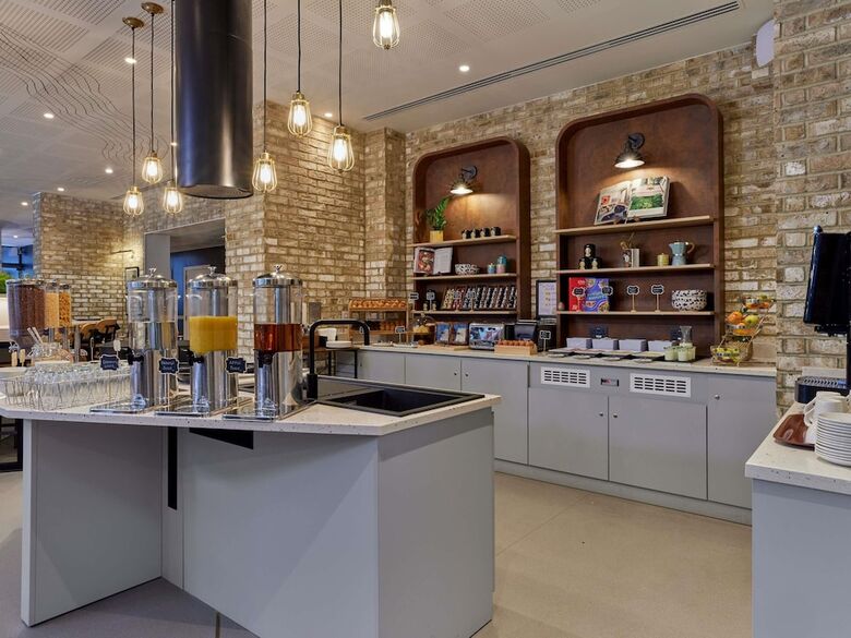 Aparthotel Adagio London City East
