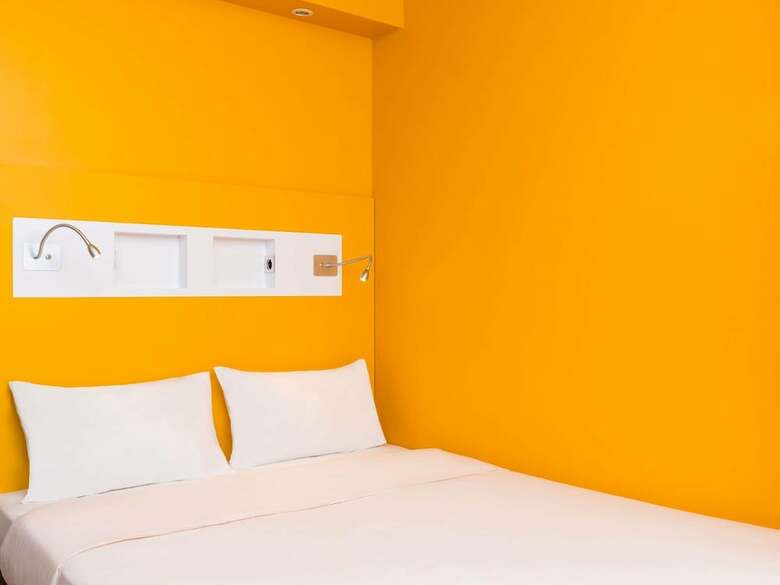 Hotel Ibis Budget Cambori�