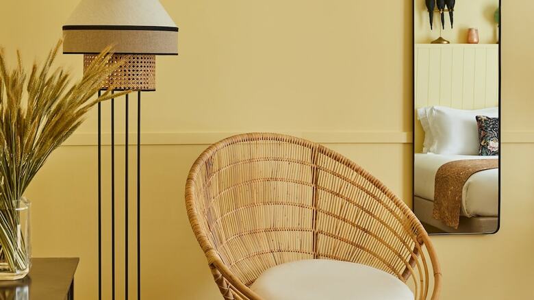 Hotel Indigo Bordeaux Centre Chartrons By Ihg