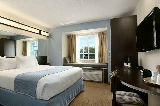 Posada Microtel Inn & Suites Belle Chasse