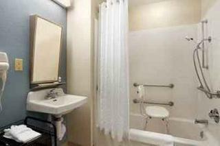 Posada Microtel Inn & Suites Belle Chasse