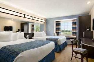 Posada Microtel Inn & Suites Belle Chasse