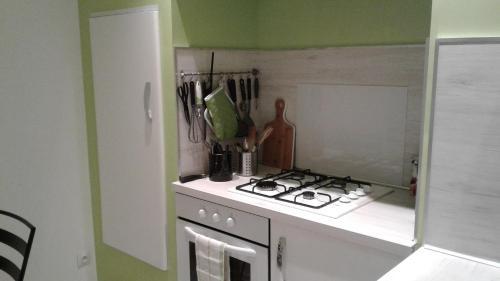 Apartamento Bellogia