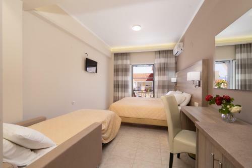 Hostal Diamanto Complex