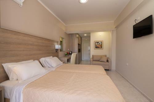Hostal Diamanto Complex