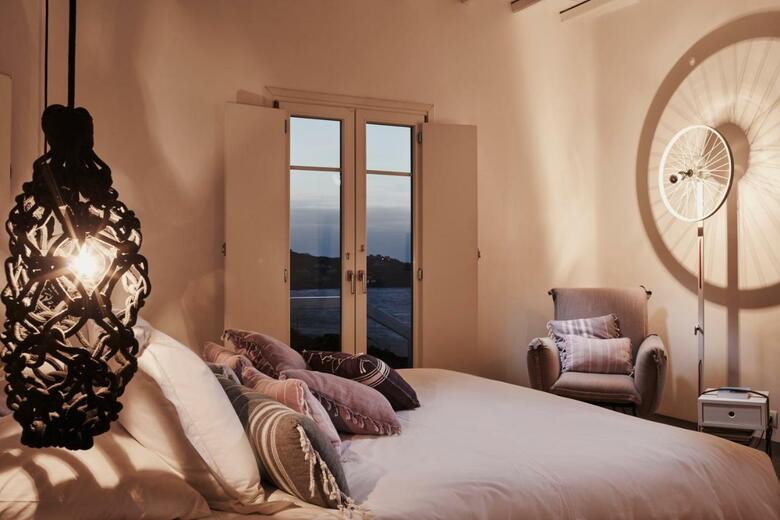 Hotel Boho Origin Mykonos