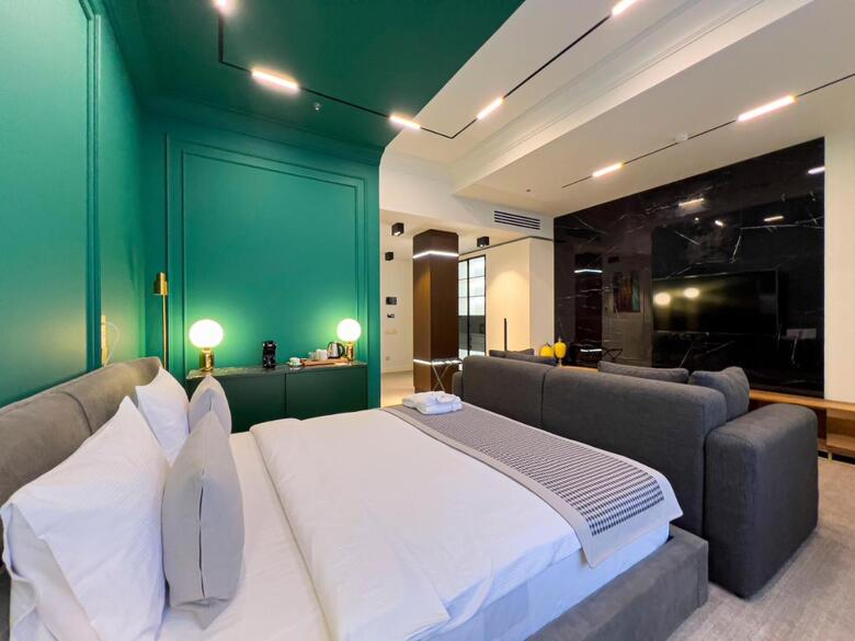 Bentley Hotel Tashkent