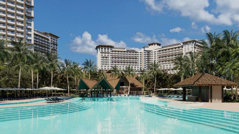 Hotel Moon Palace The Grand Punta Cana