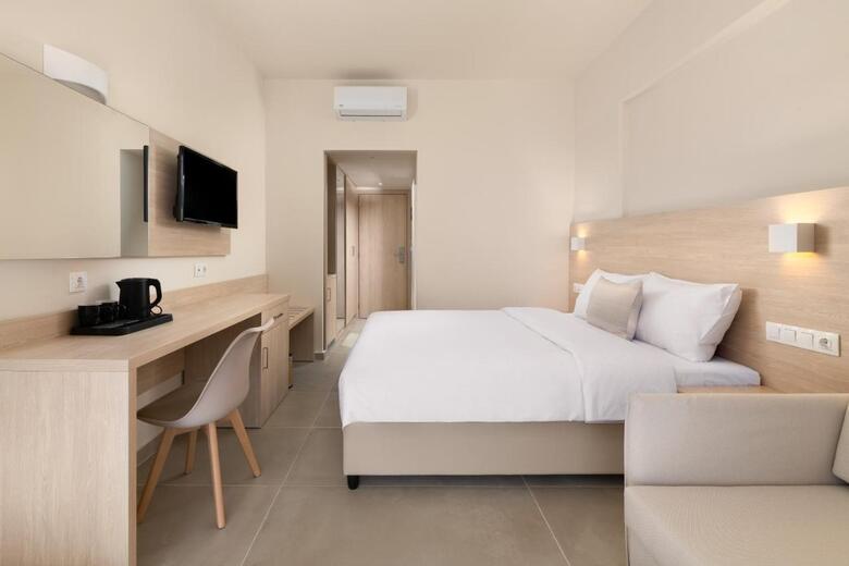 Afandou Bay Village Resort Hotel