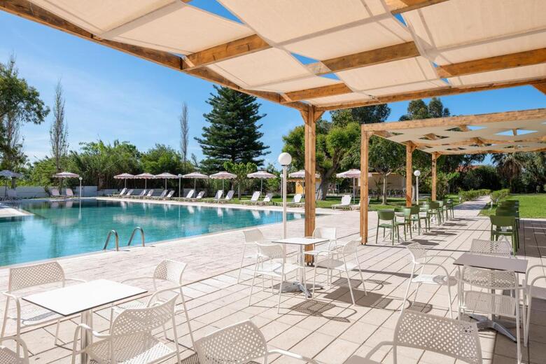 Afandou Bay Village Resort Hotel