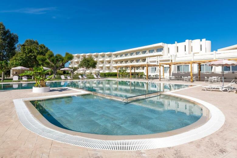 Afandou Bay Village Resort Hotel