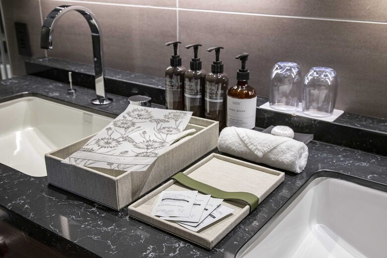 Hotel Grand Bach Tokyo Ginza
