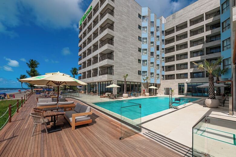 Hotel Ibis Styles Maragogi