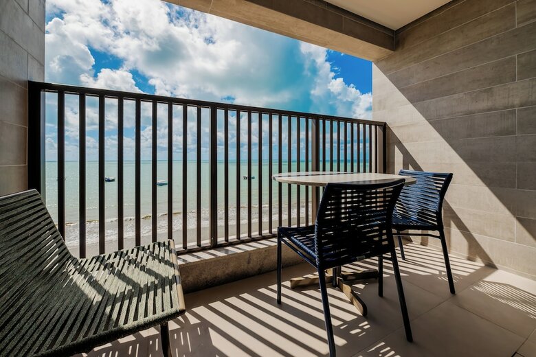 Hotel Ibis Styles Maragogi