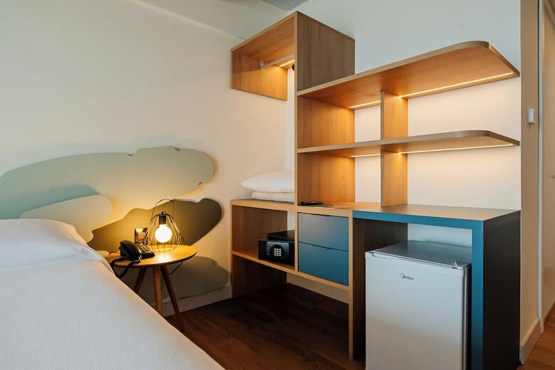 Hotel Ibis Styles Maragogi