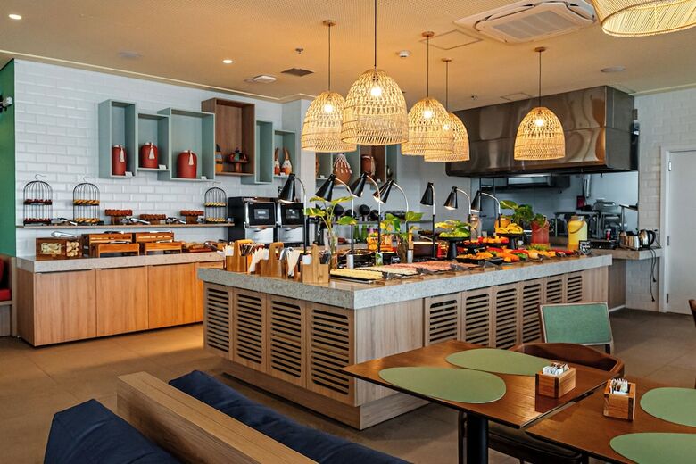 Hotel Ibis Styles Maragogi