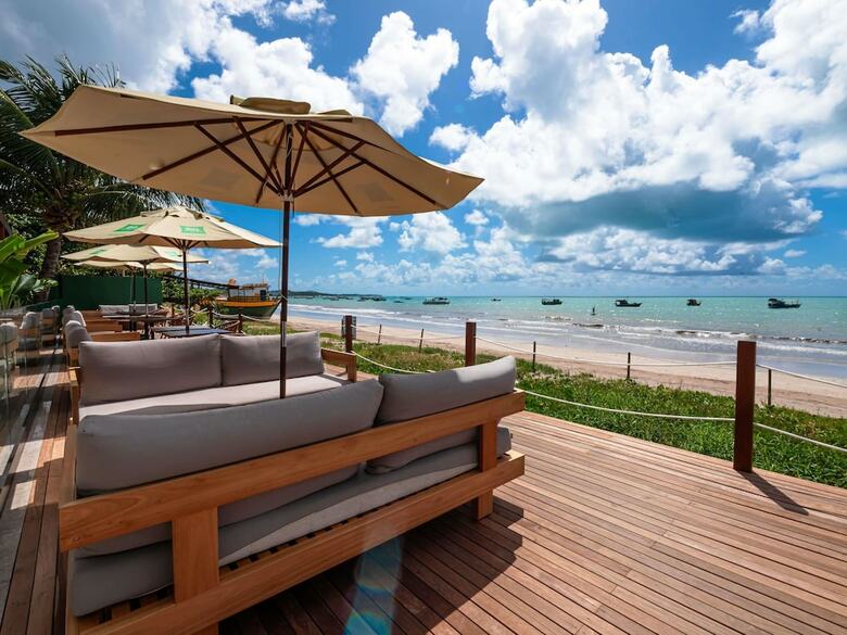 Hotel Ibis Styles Maragogi
