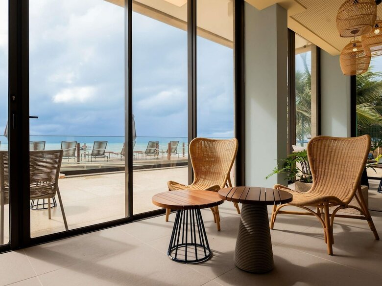 Hotel Ibis Styles Maragogi