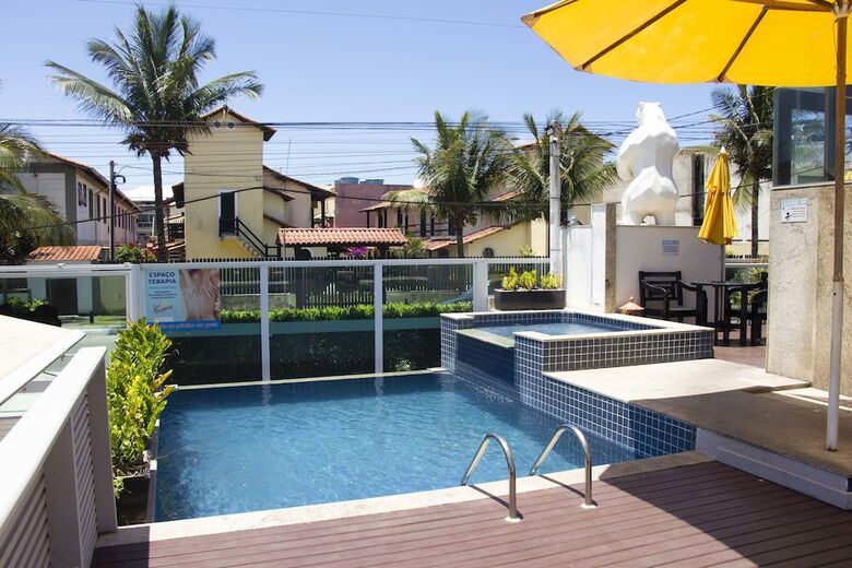 Hotel Pousada Sun Victory