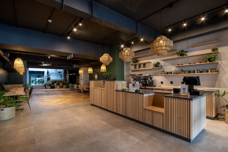 Kloof Street Hotel