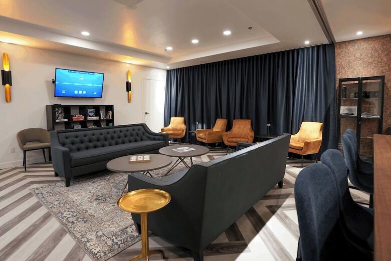 Hotel H�tel Manoir Vieux Qu�bec