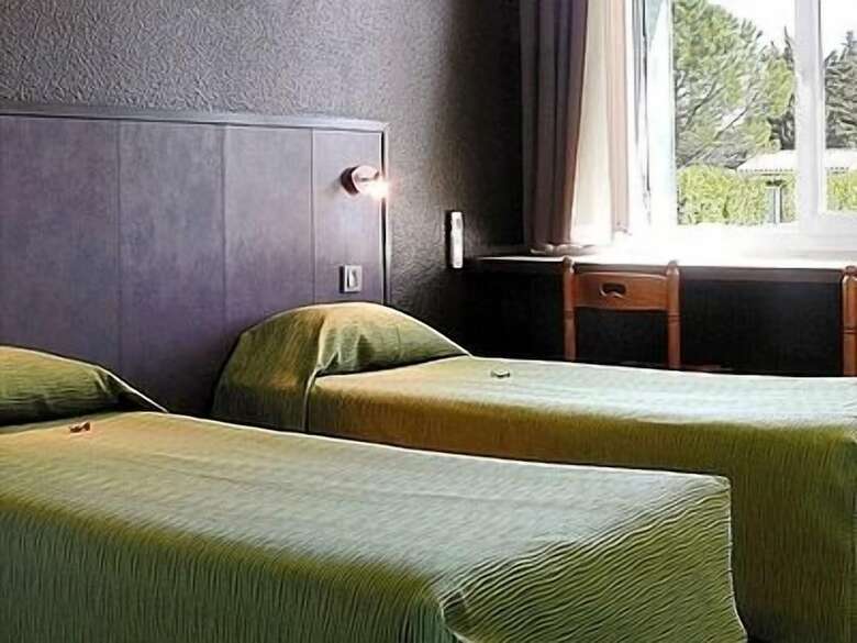 Drom'sud Hotel