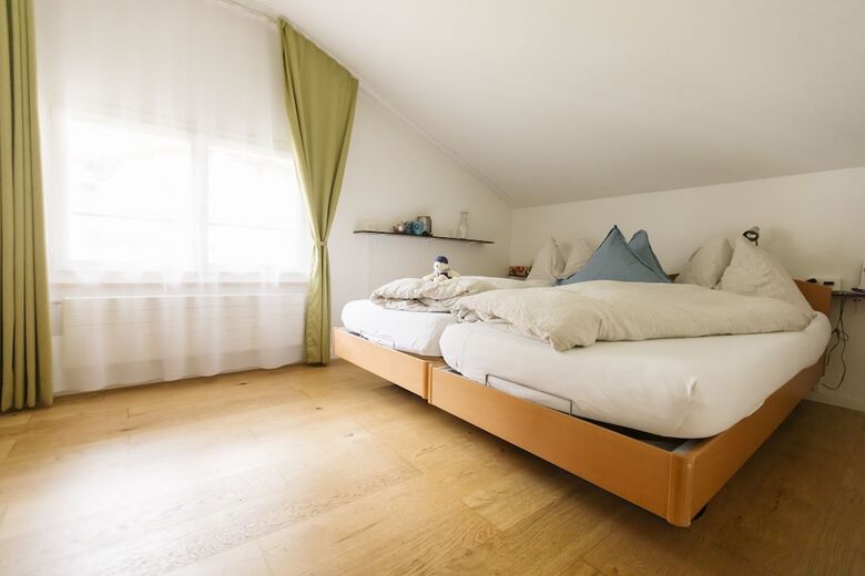 Alpenkr�uter Hotel B�ren